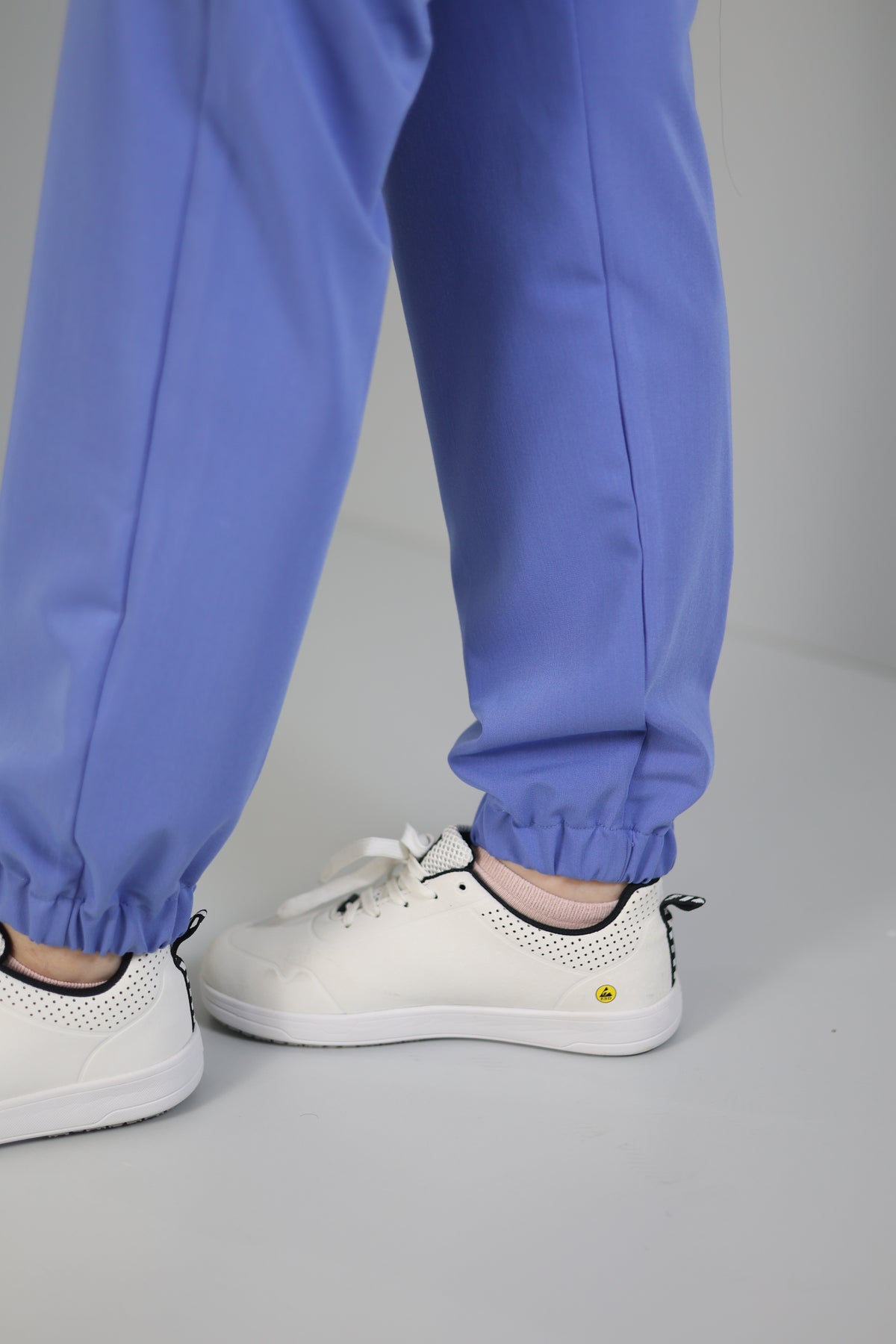 Unisex Scrub Jogger Pant - CU S2203, third view