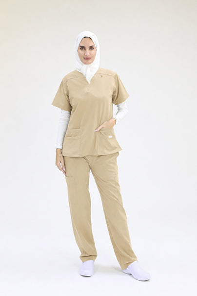 Women's Scrub Set - S3102-S3202