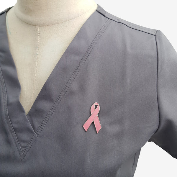 Breast Cancer Awareness Pin