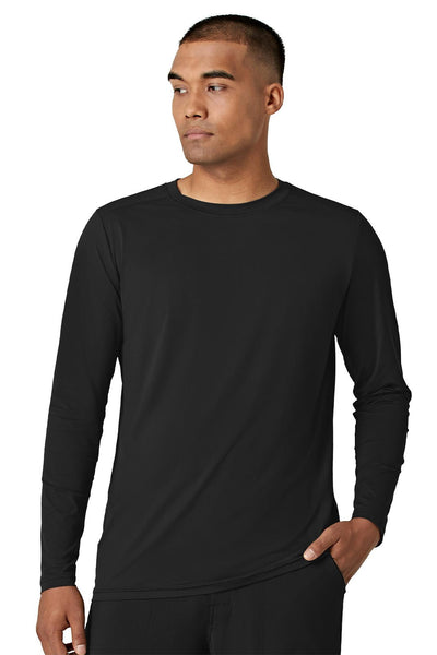 Men's Long Sleeve Underscrub 2629