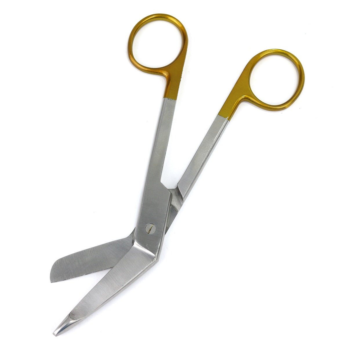 Stainless Steel Bandage Medical Scissor