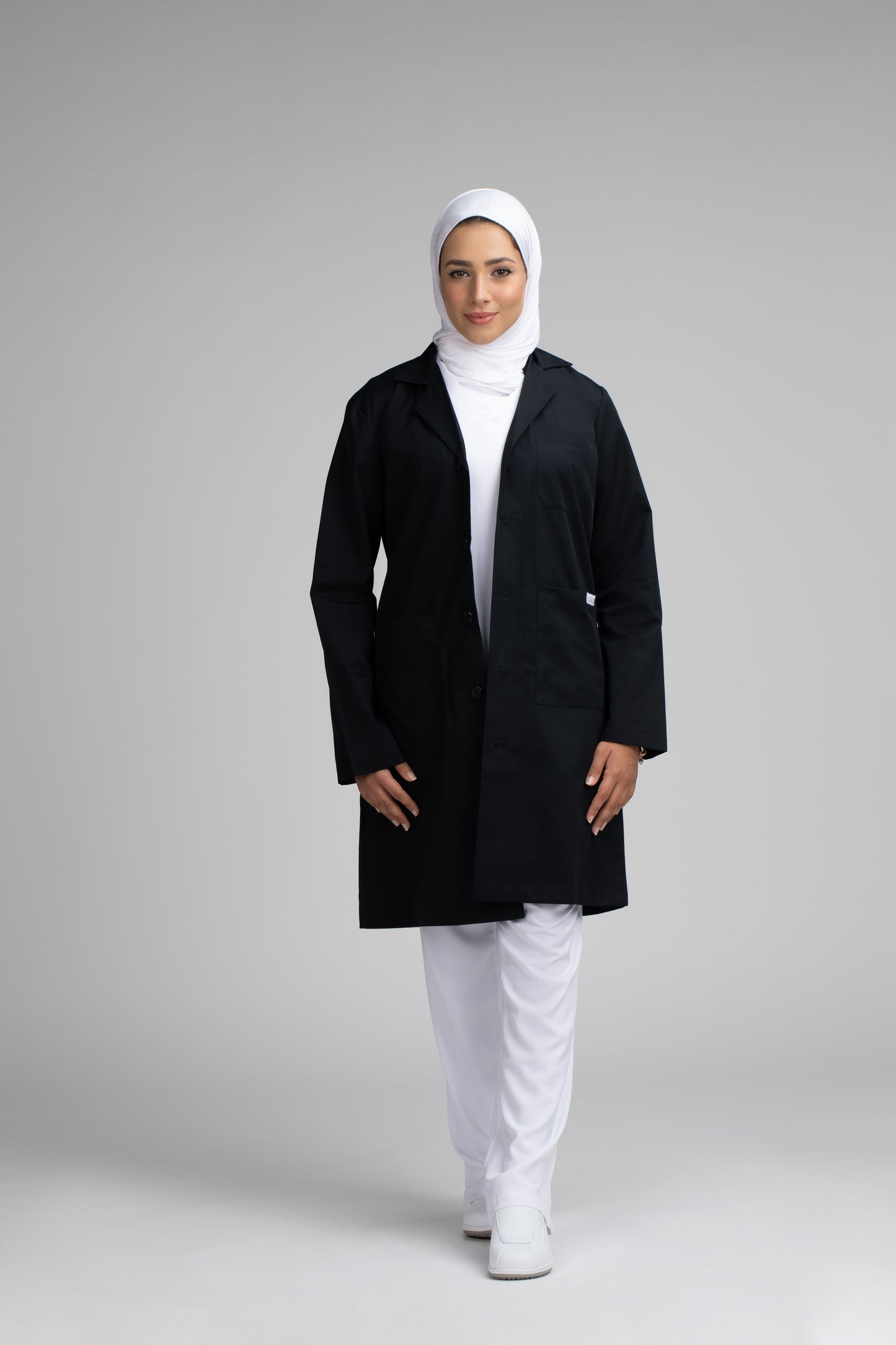 Unisex Labcoat - SC 101