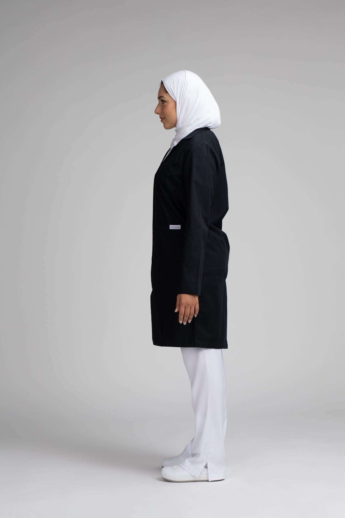 معاطف للجنسين - SC-101