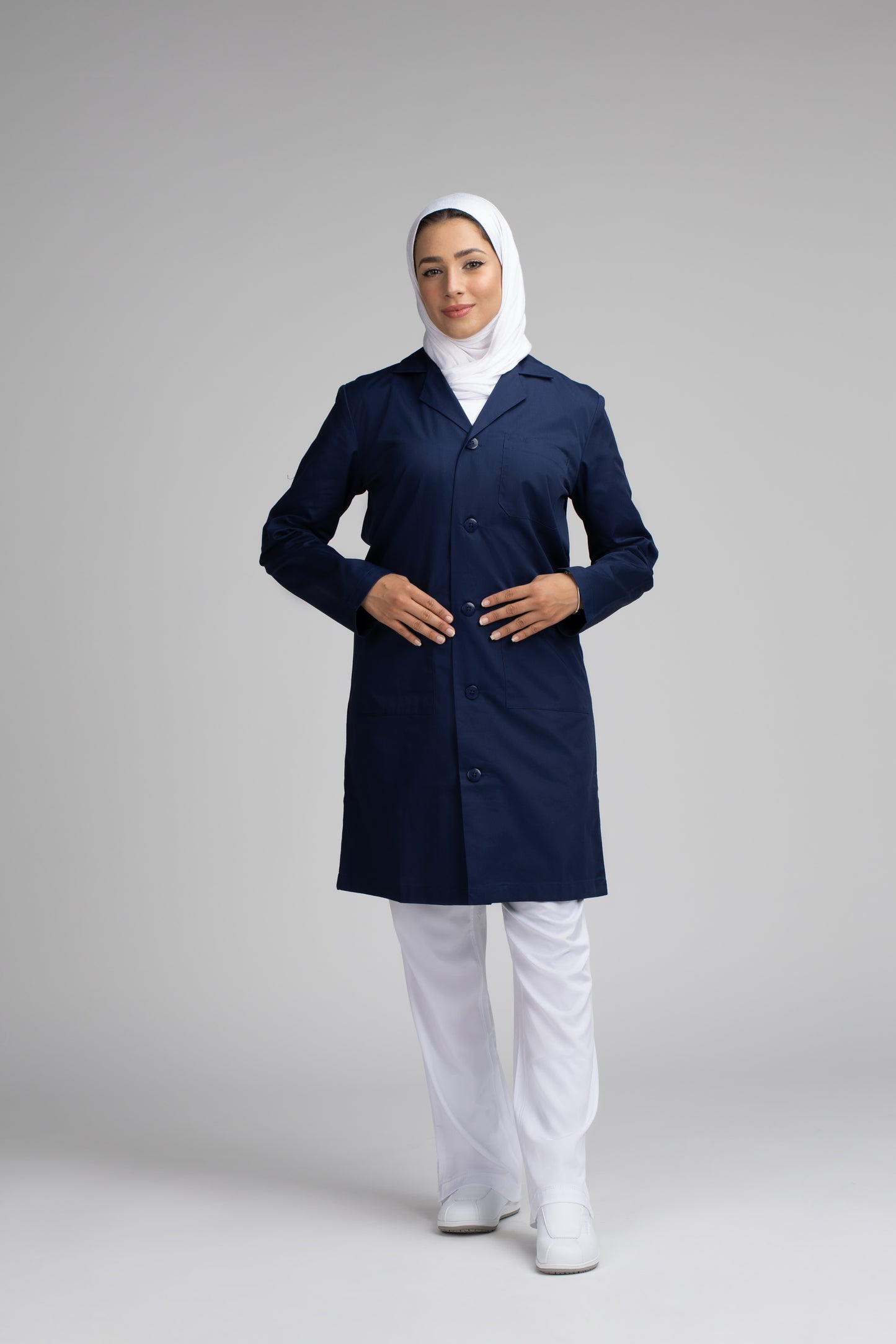 Unisex Labcoat - SC 101