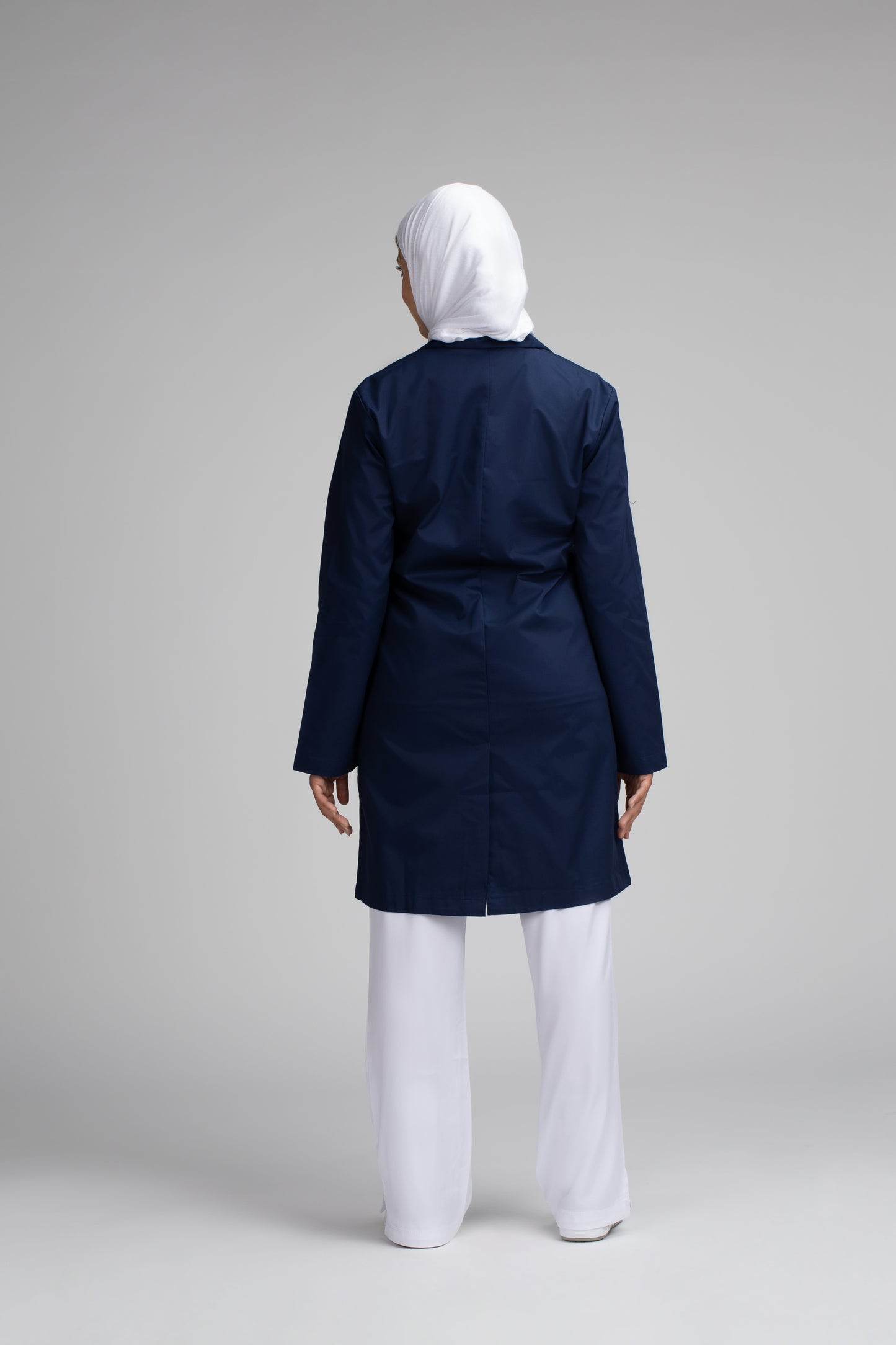 Unisex Labcoat - SC 101