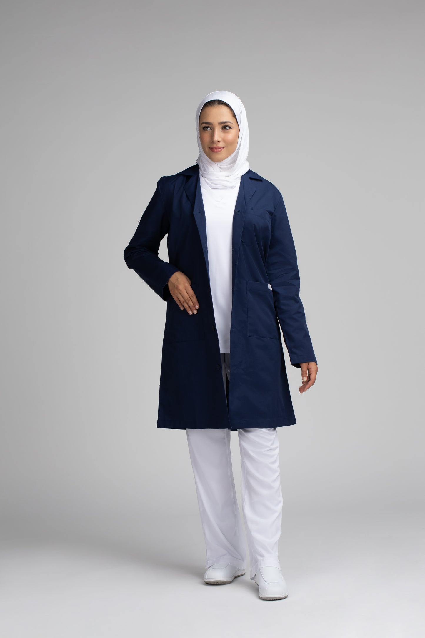 Unisex Labcoat - SC 101