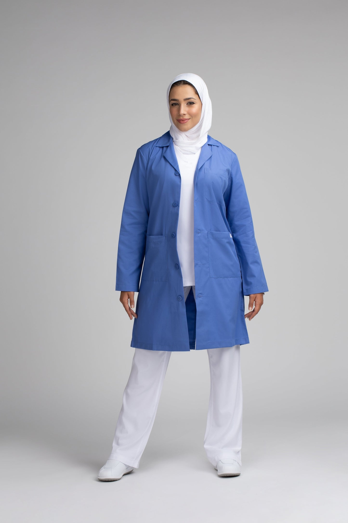 Unisex Labcoat - SC 101