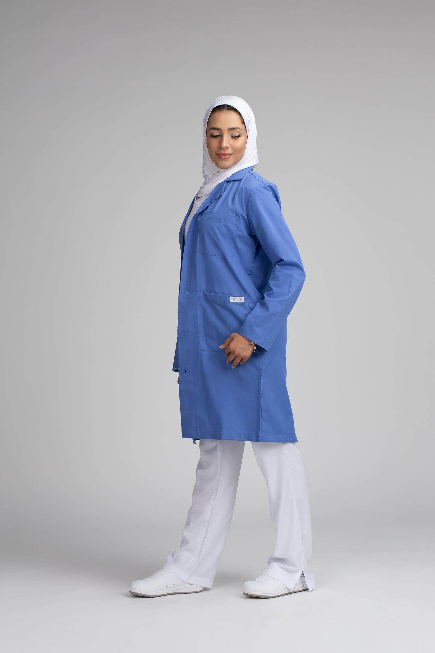 معاطف للجنسين - SC-101