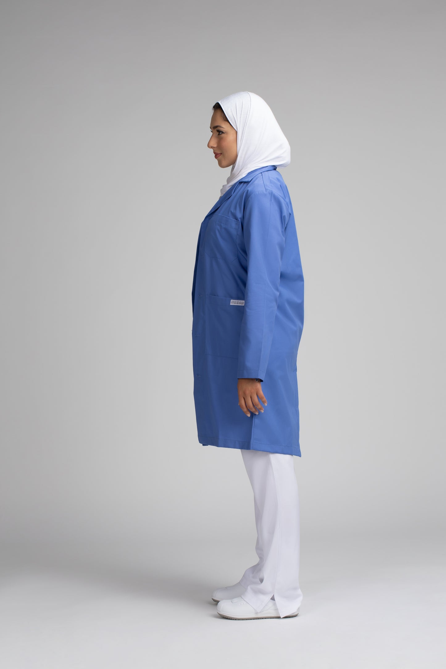 معاطف للجنسين - SC-101