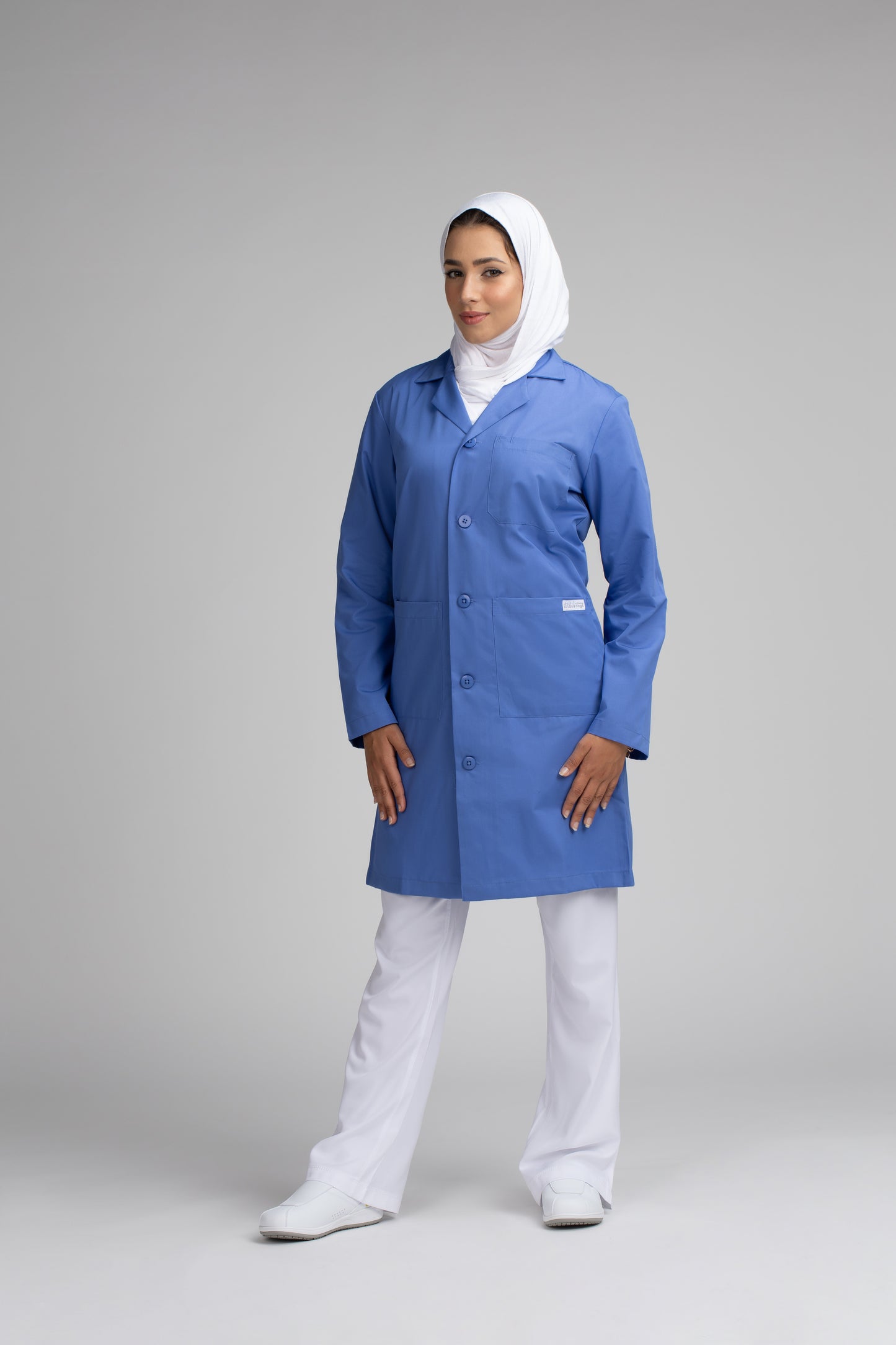 Unisex Labcoat - SC 101