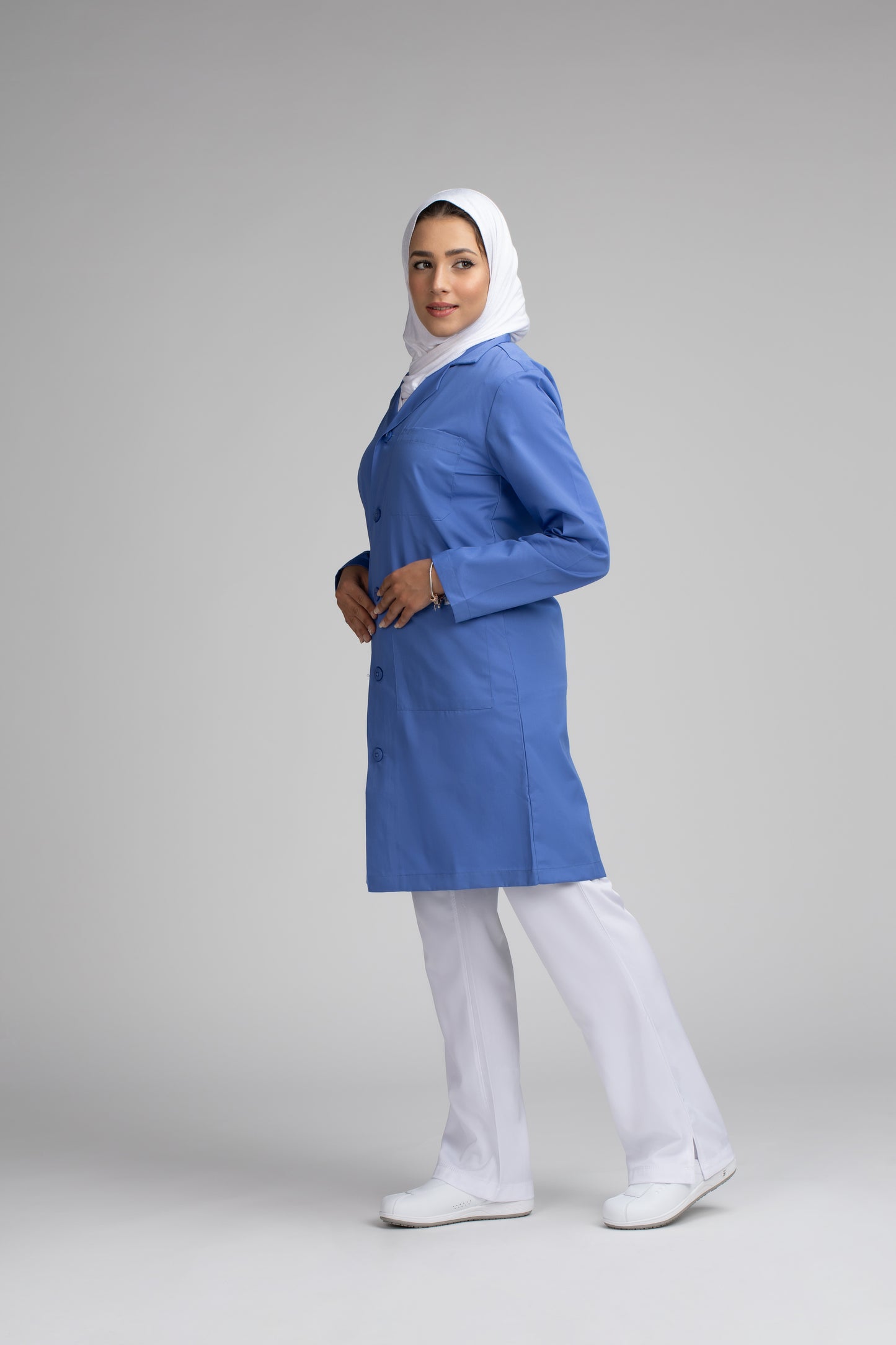 Unisex Labcoat - SC 101