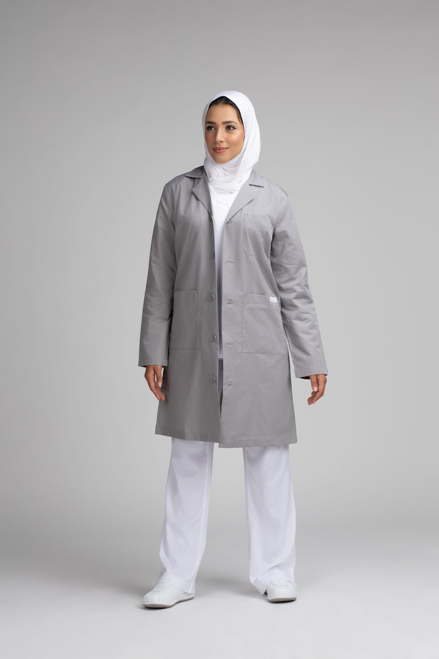 Unisex Labcoat - SC 101