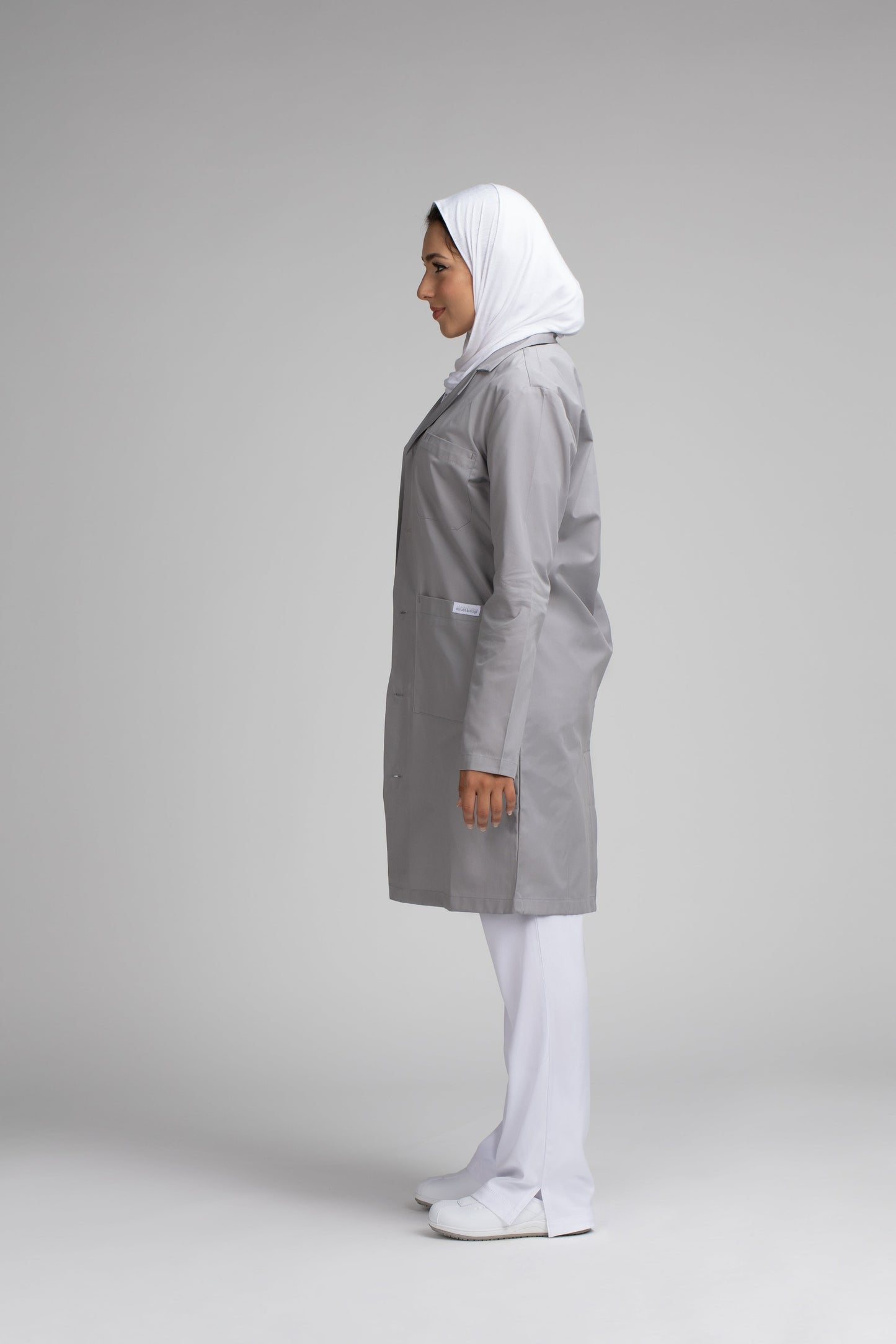 معاطف للجنسين - SC-101