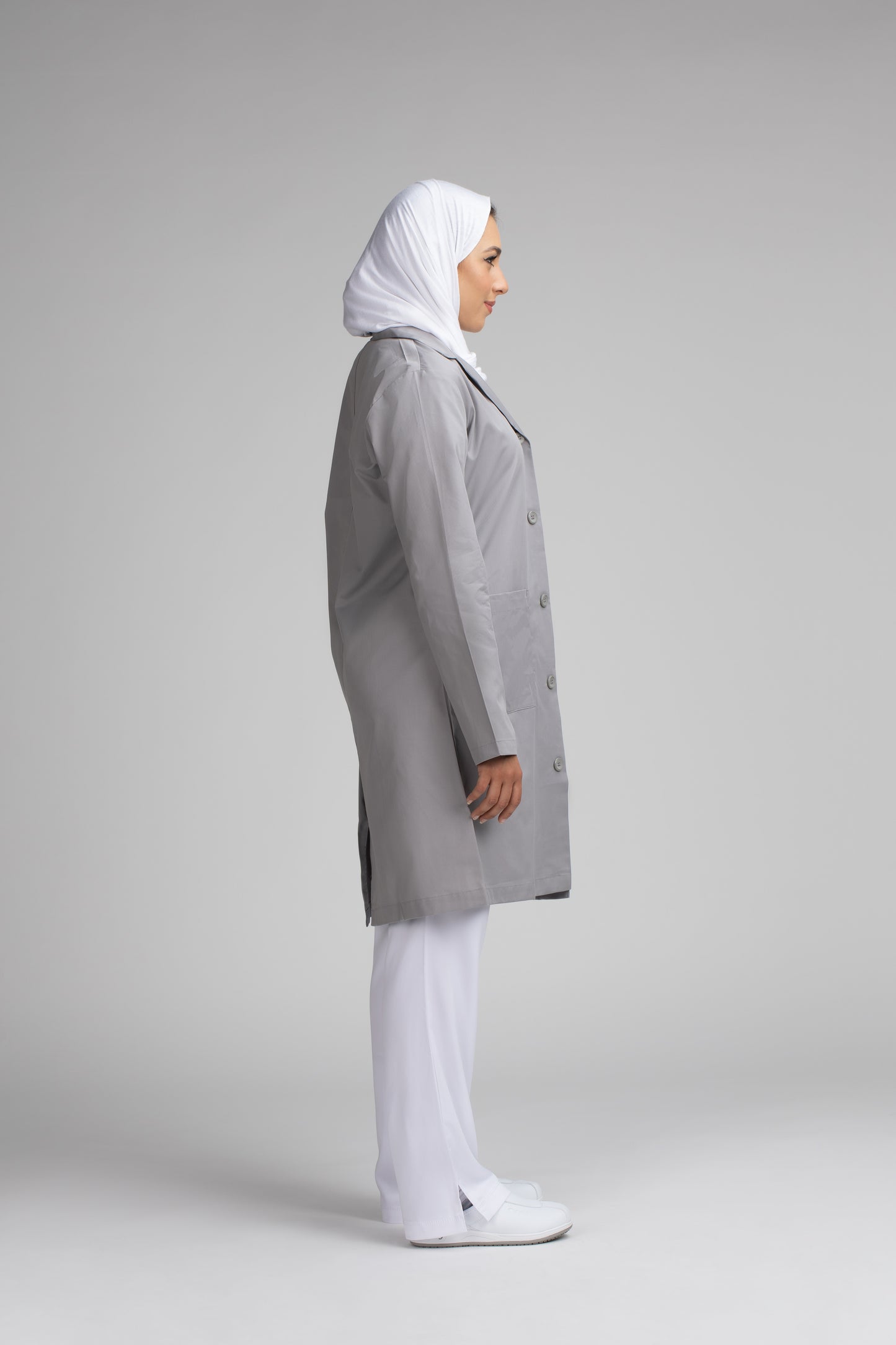 Unisex Labcoat - SC 101