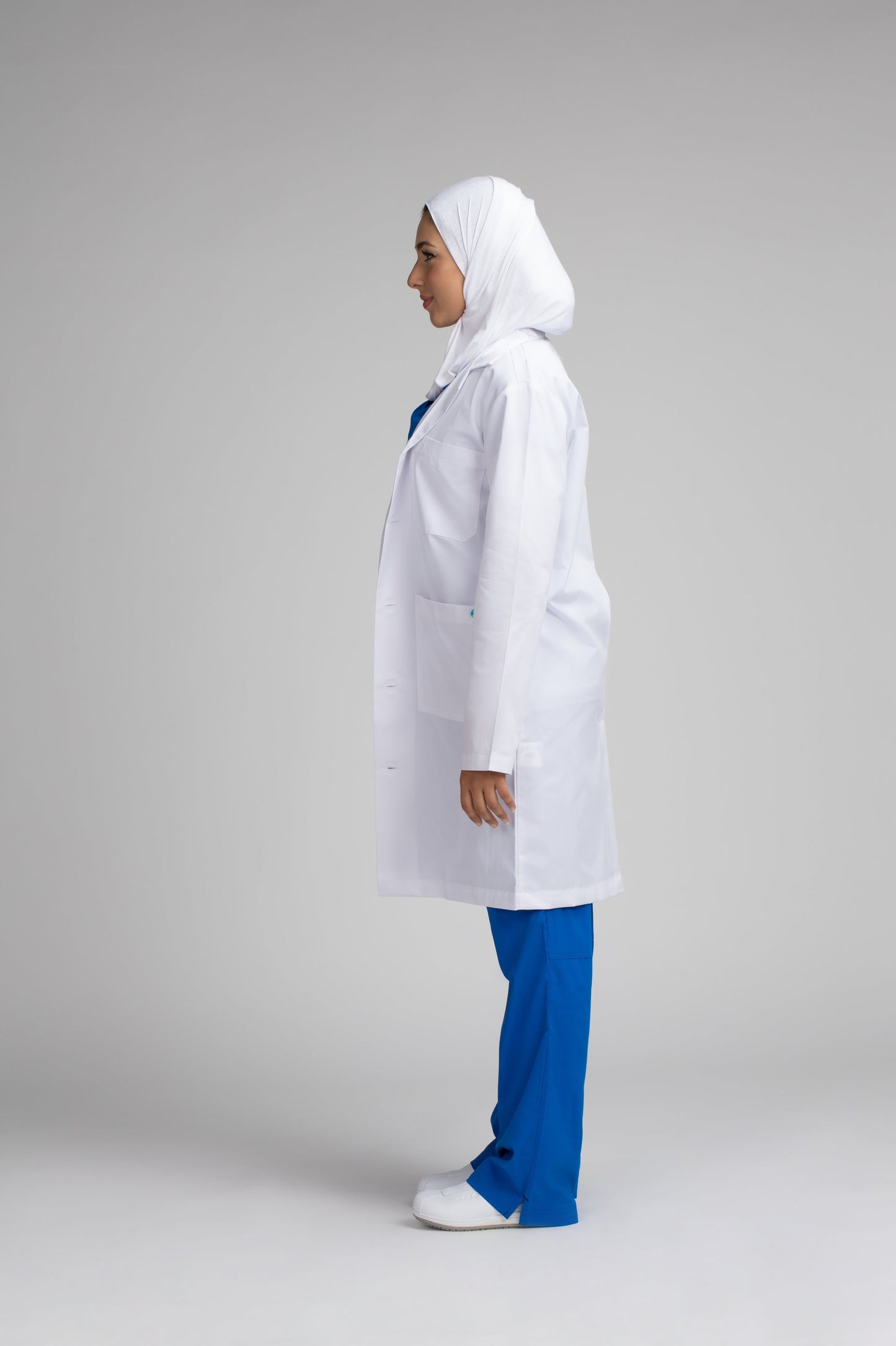 Unisex Labcoat - SC 101