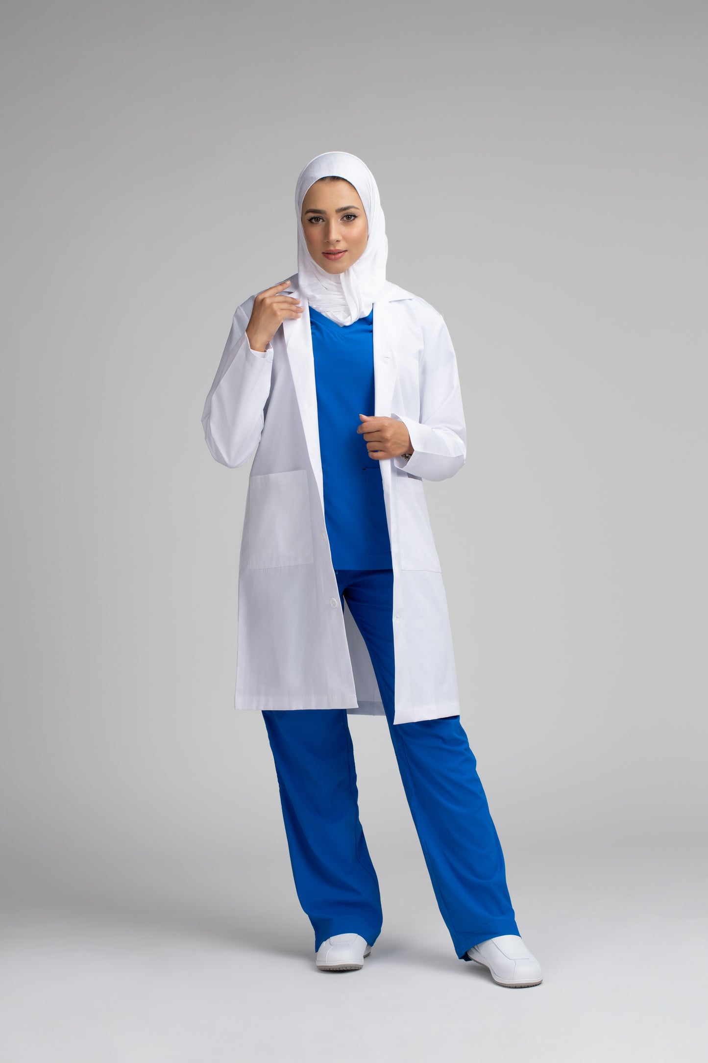 معاطف للجنسين - SC-101