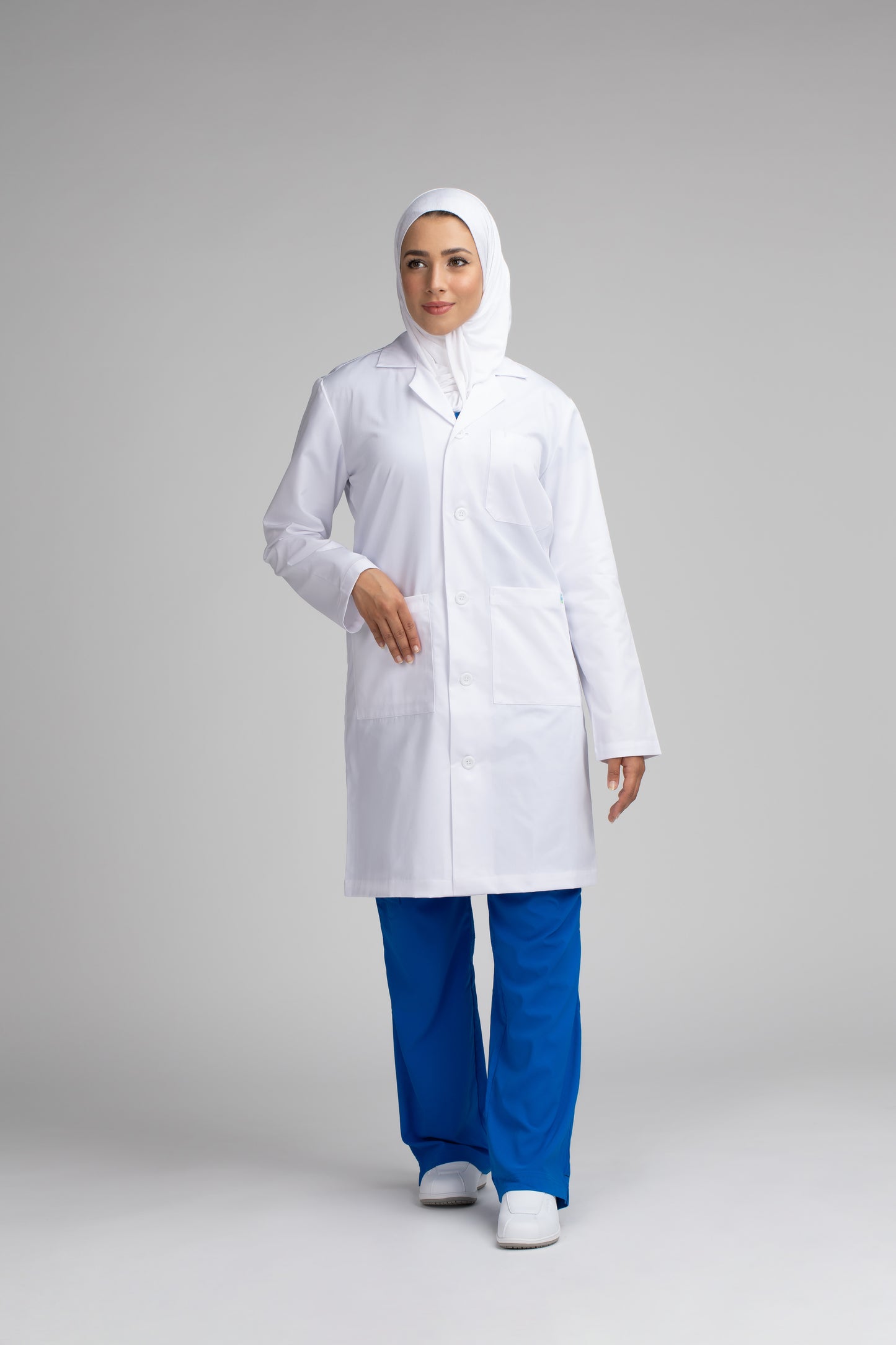 Unisex Labcoat - SC 101