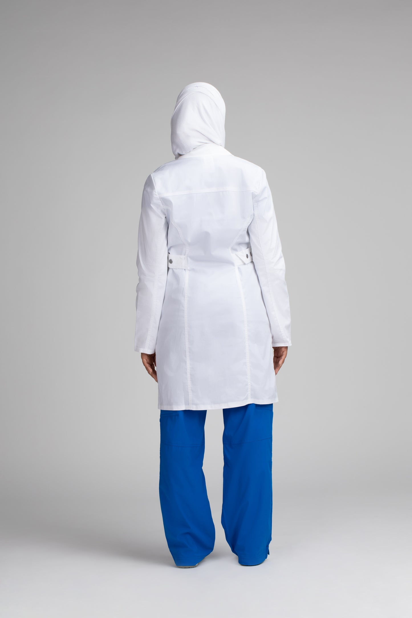 Gen Flex Women's 36" 82410 Labcoat