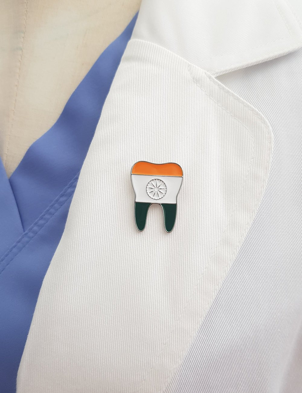 India Tooth Pin