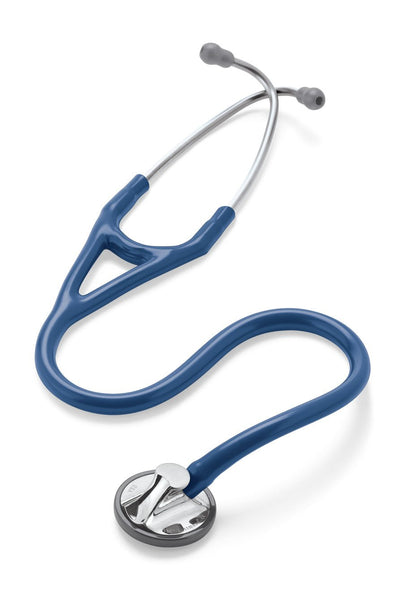3M™ Littmann® Master Cardiology Stethoscope Navy Tube, 2164