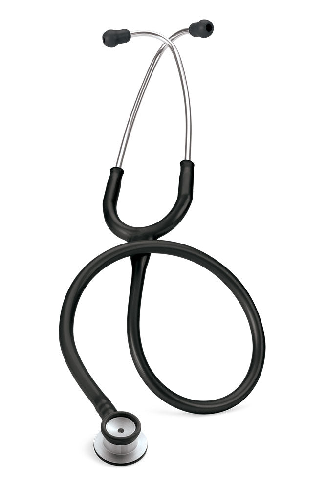 3M™ Littmann® Classic II Infant Stethoscope 2114, Black Tube