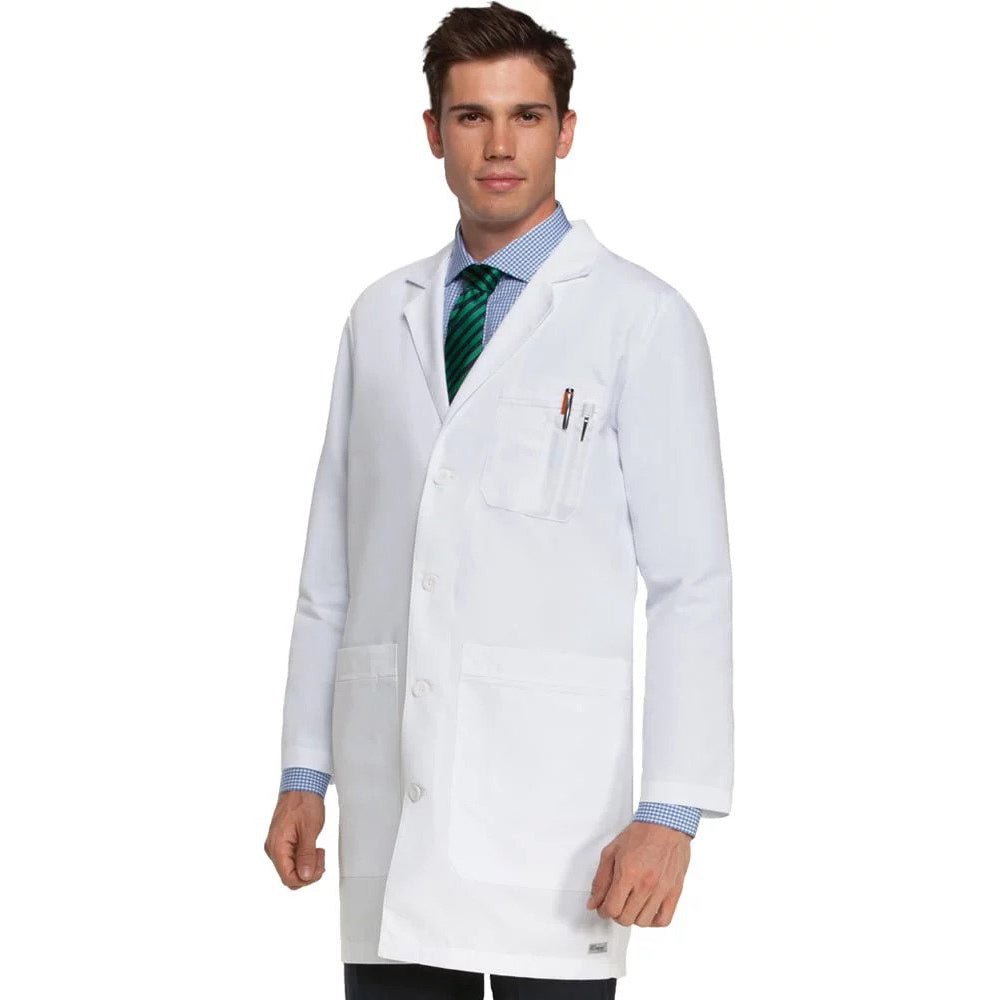 Grey's Anatomy Men's 37"Labcoat 0914