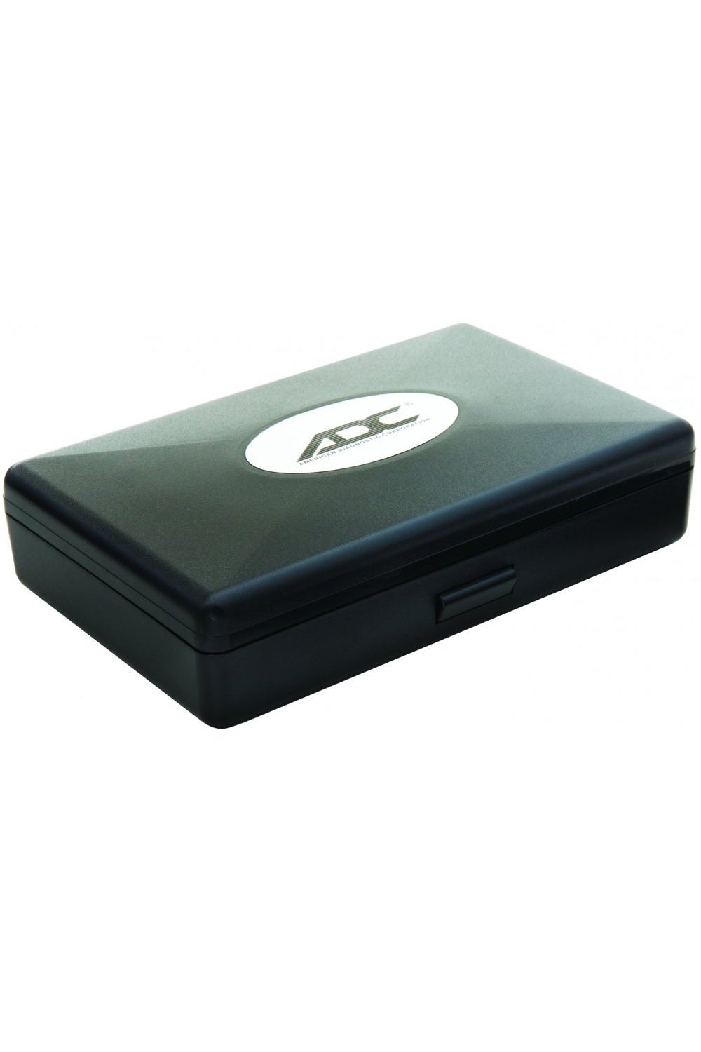 ADC Diagnostix™ Pocket Diagnostic Set - Pocket Otoscope/Ophthalmoscope - Black - 5110N