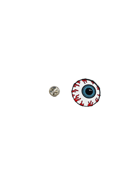 Anatomical Eye Pin