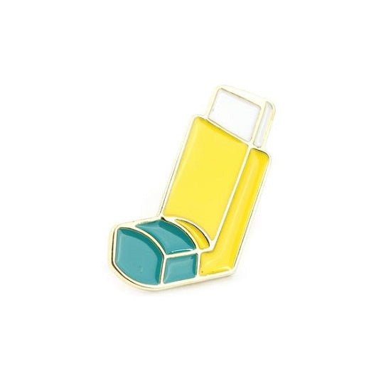 Metered dose Inhaler Pin