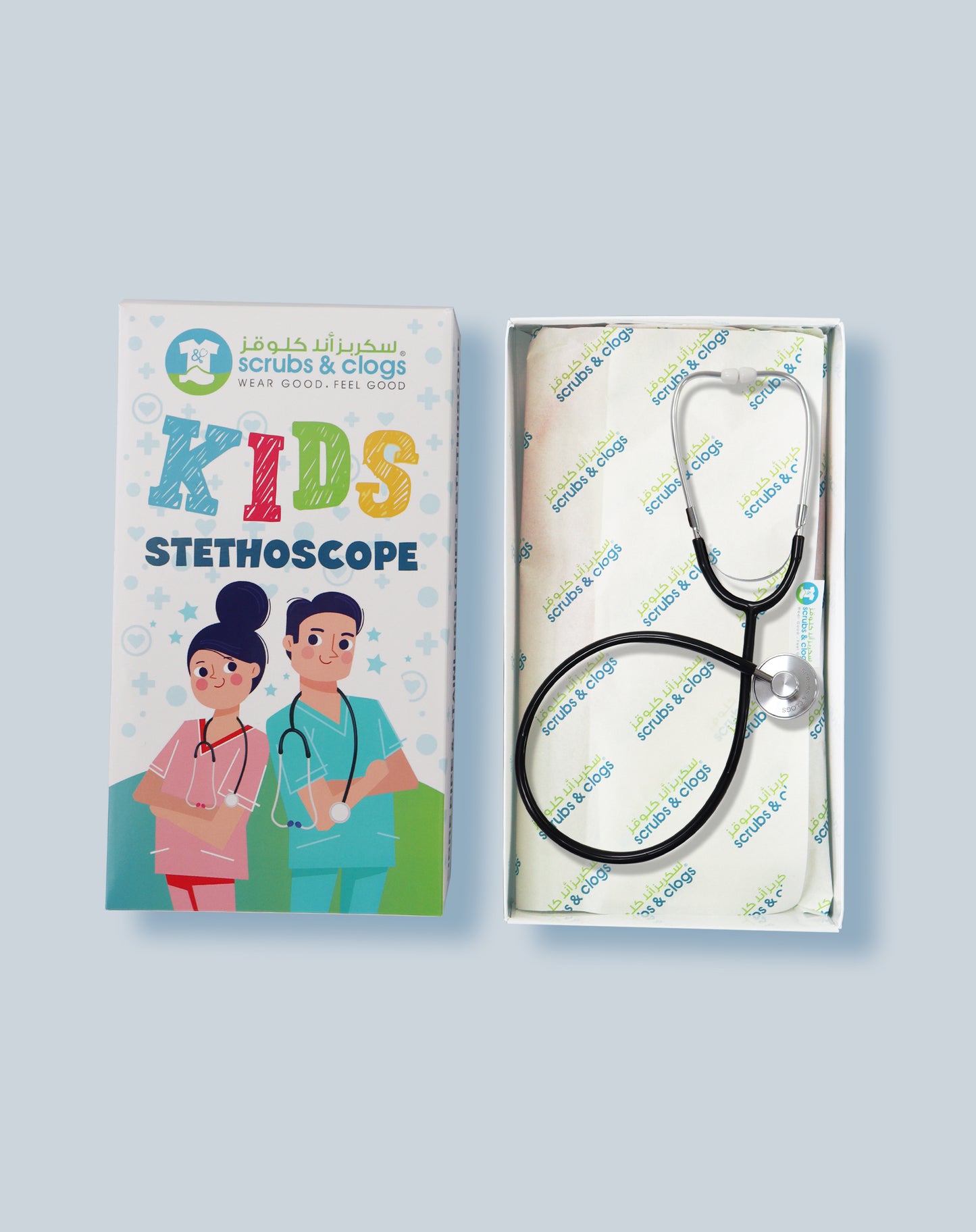 Kids Stethoscope