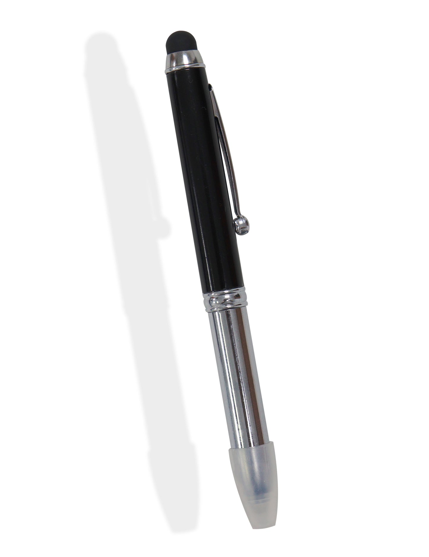 Stylus 3 in 1 Multi Utility Pen Light