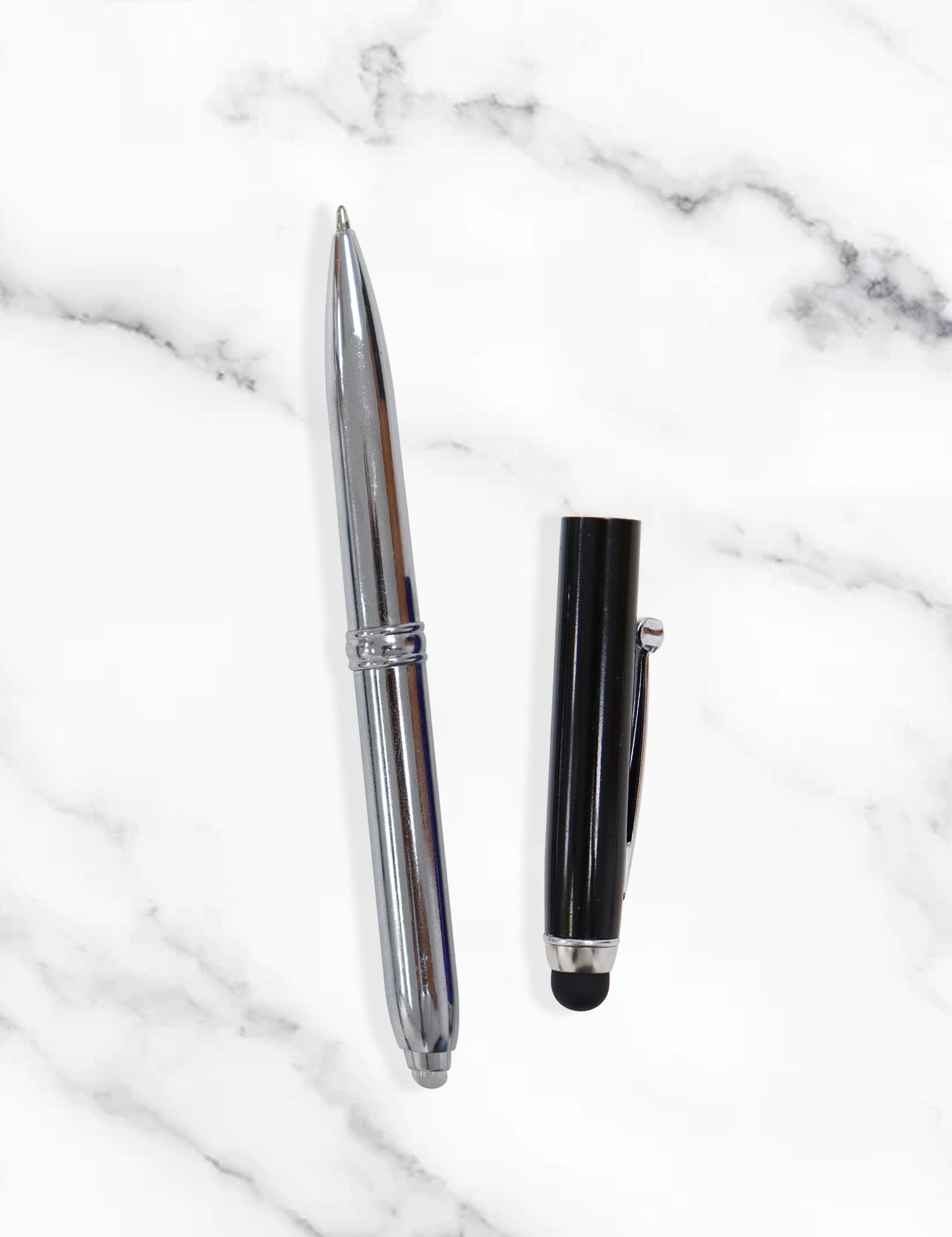 Stylus 3 in 1 Multi Utility Pen Light