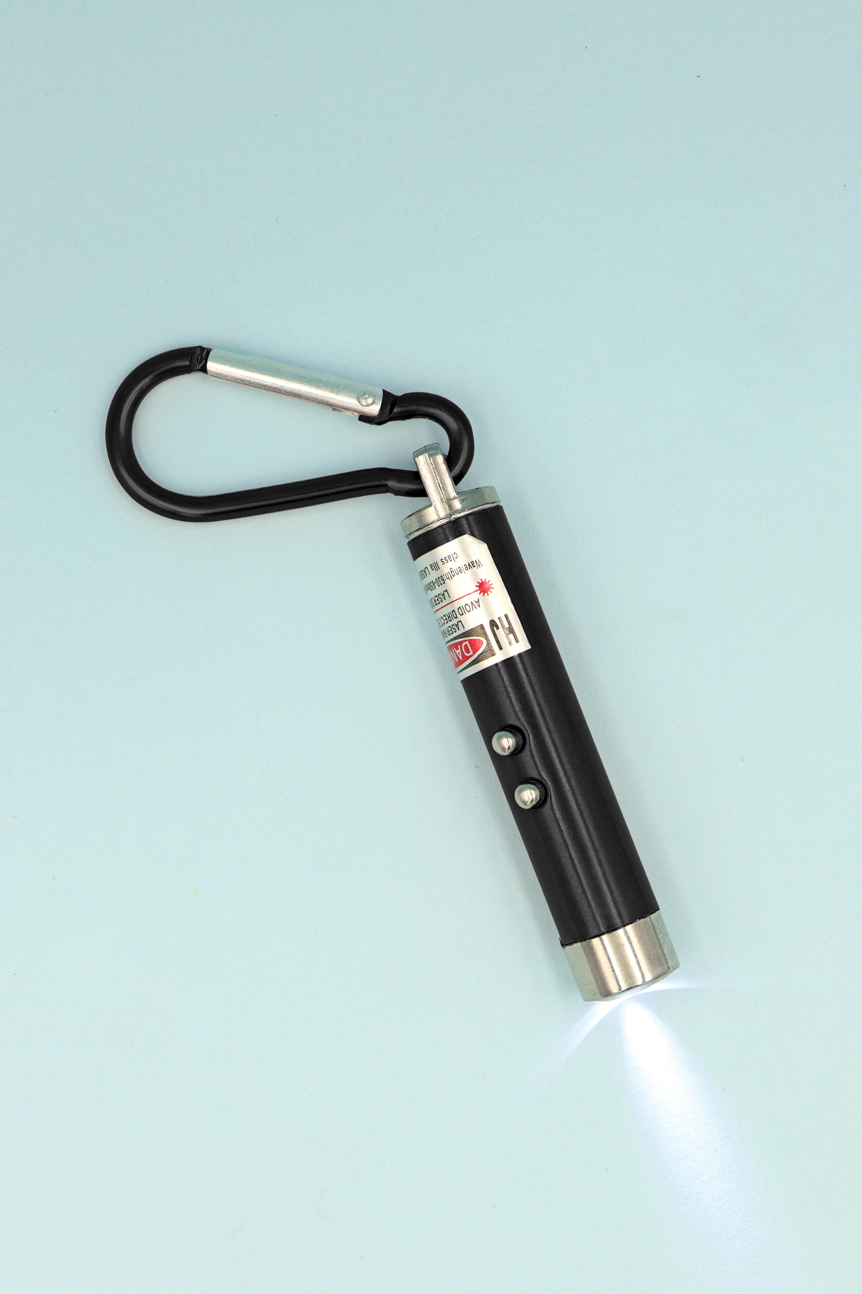 Nursing Mini Torch Buckle LED Laser Pointer | Scrubs & Clogs – SCRUBS ...