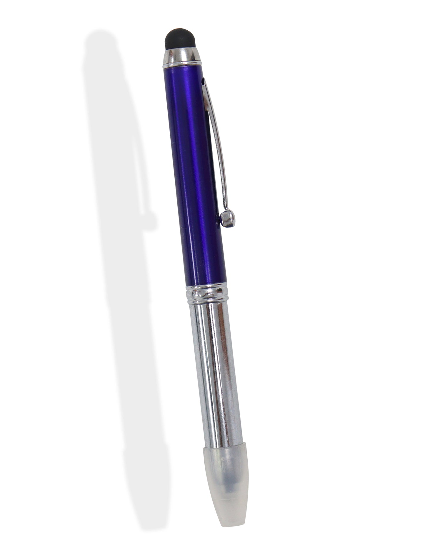 Stylus 3 in 1 Multi Utility Pen Light