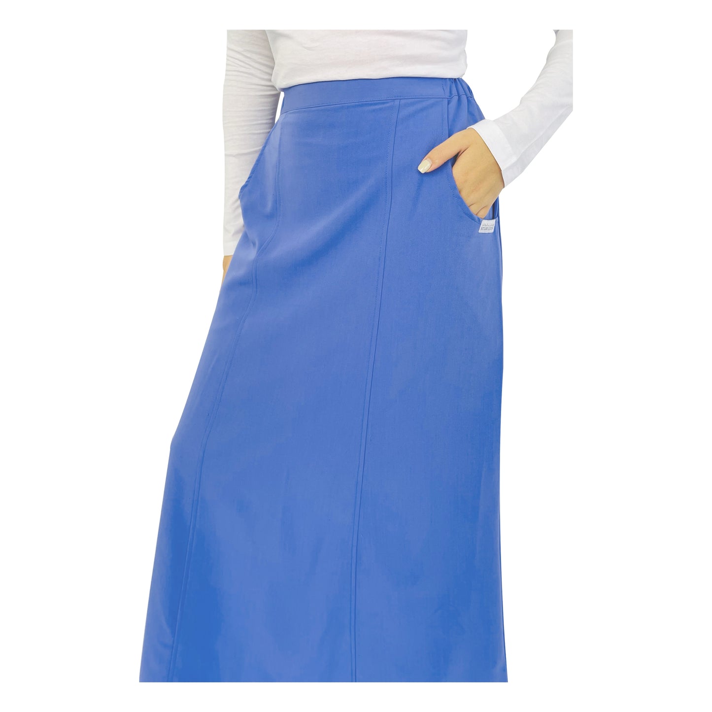 Women's Long Skirt SK700