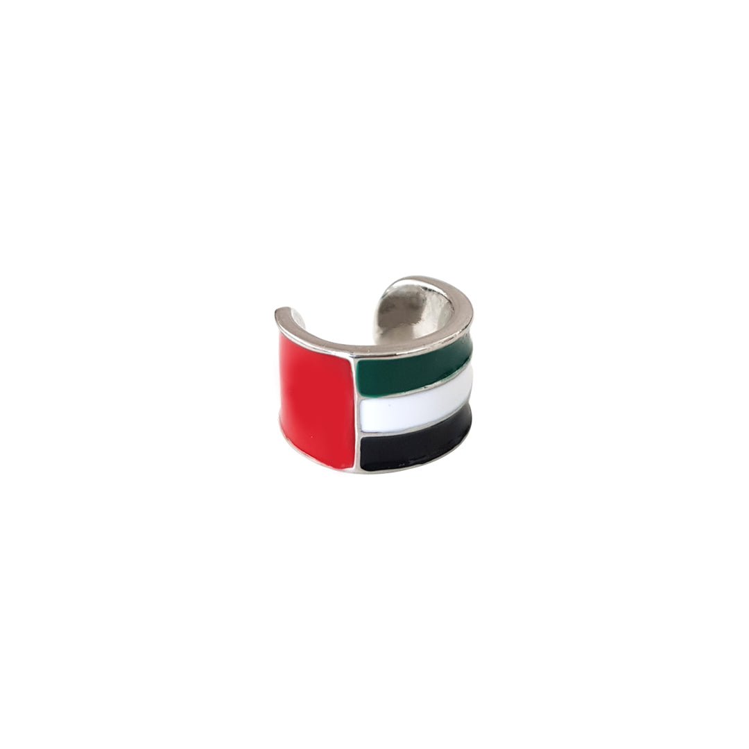 UAE Steth Charm