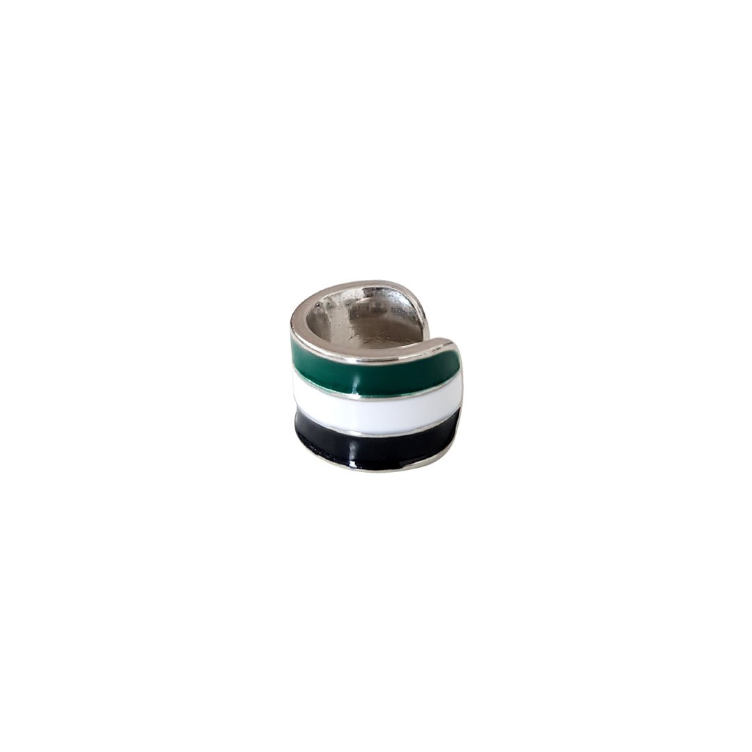 UAE Steth Charm