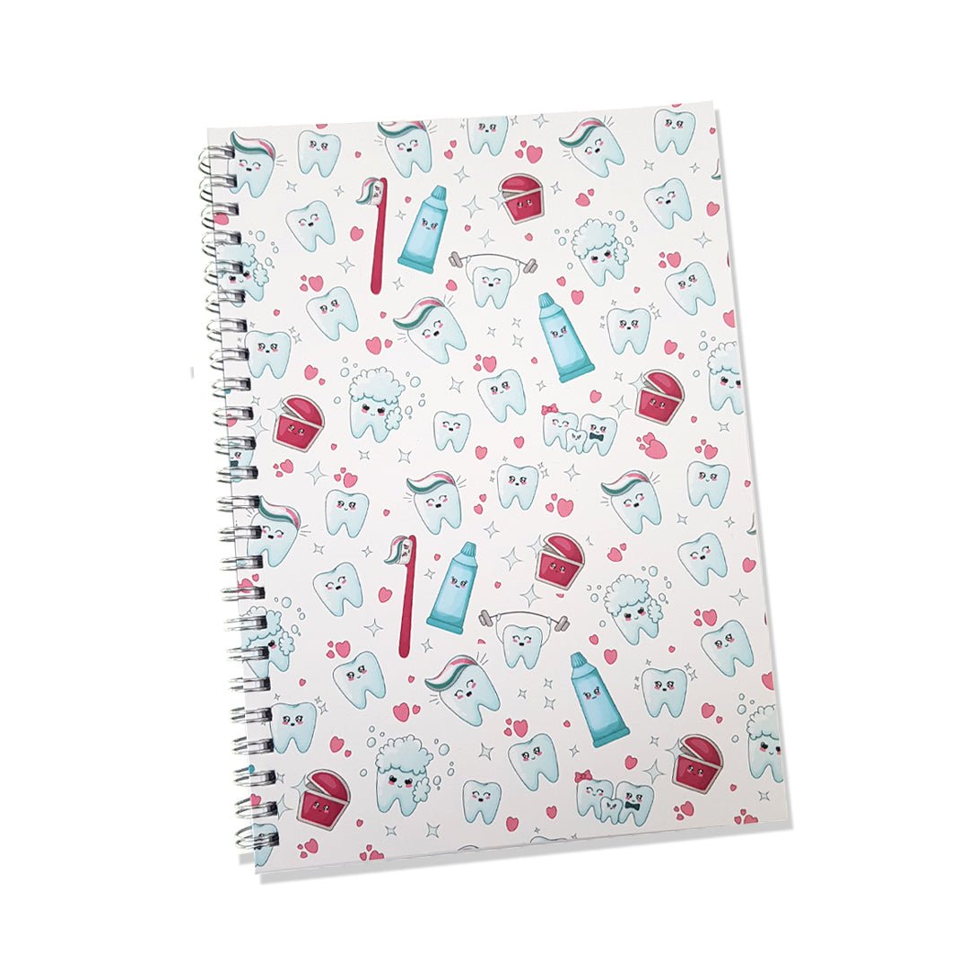 Dental Notebook