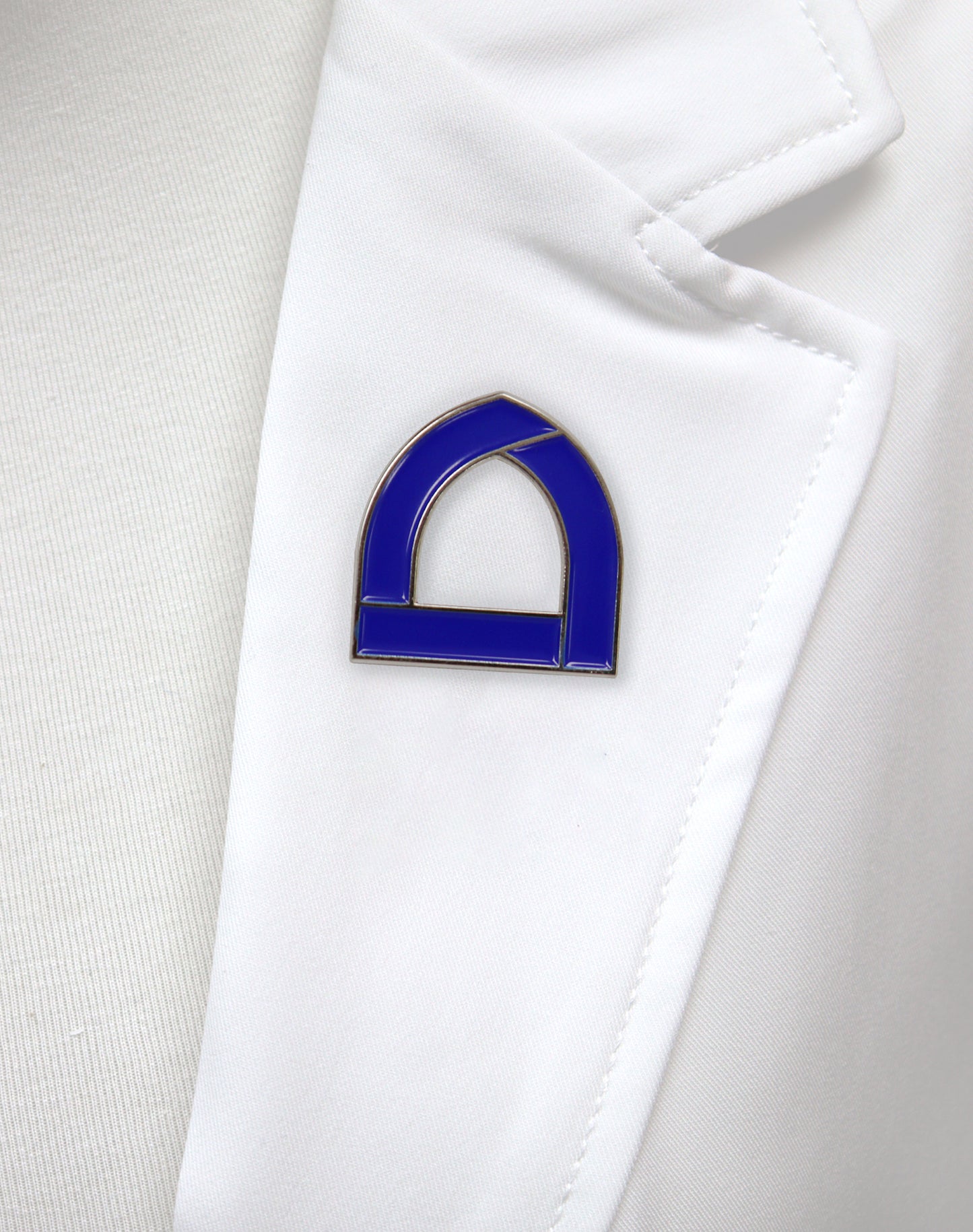 Higher College of Technology Pin