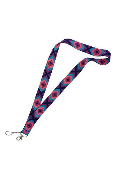 Illusion PBP Lanyard