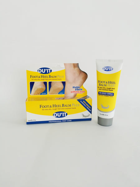 Du'it Foot and Heal Balm