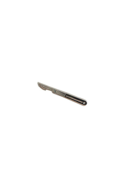 Scalpel Pin