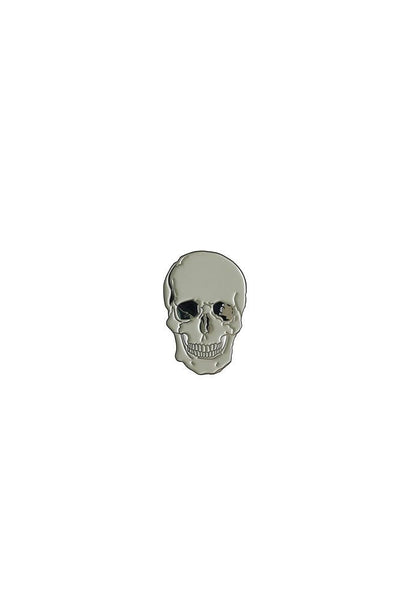 Skull Pin