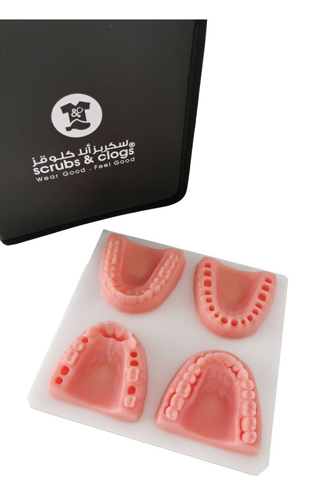 Dental Suture Kit