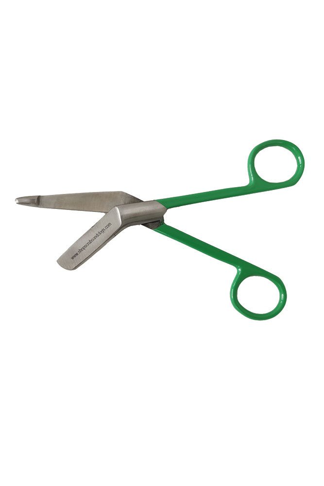 Stainless Steel Bandage Medical Scissor