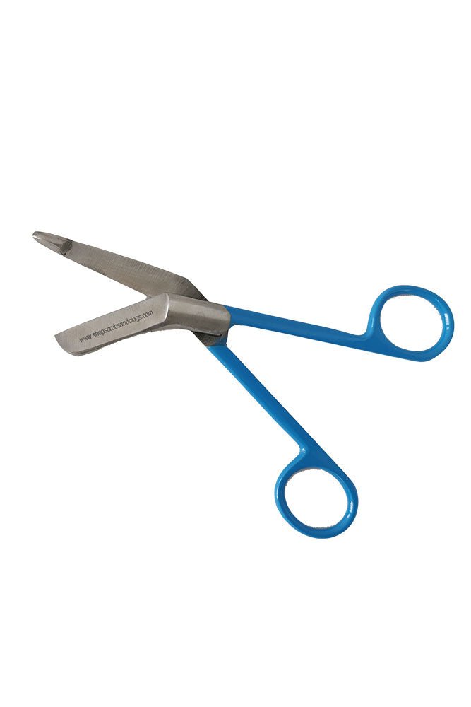 Stainless Steel Bandage Medical Scissor