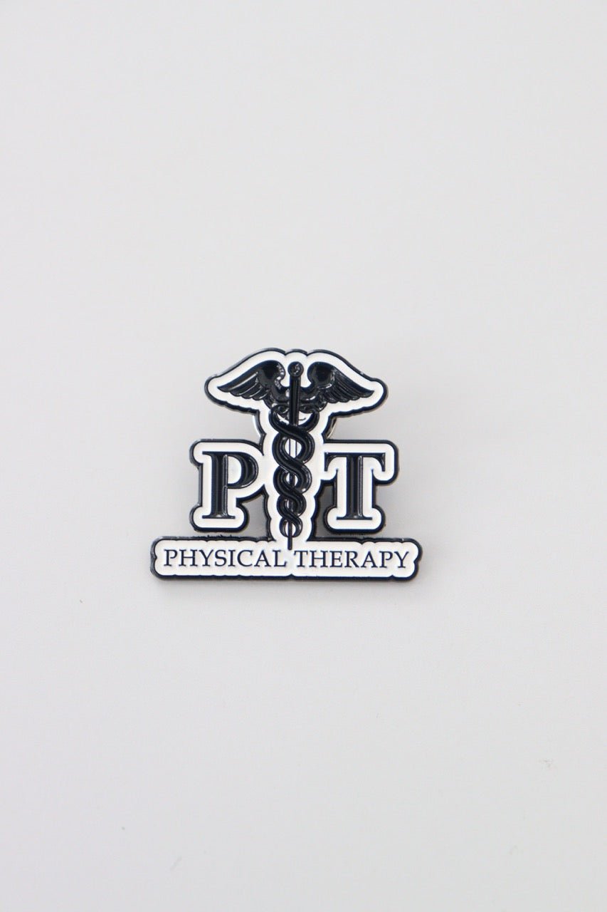 physical therapy pins