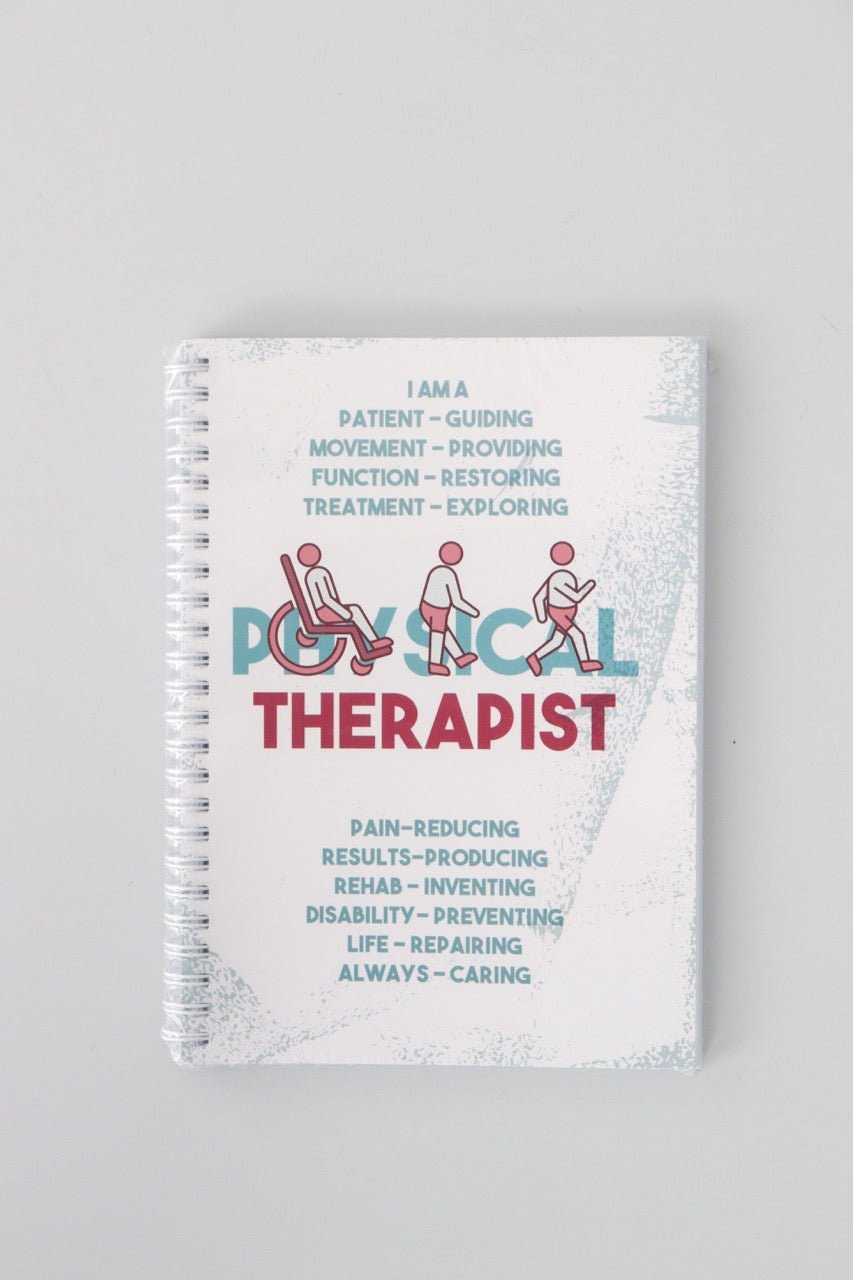 Physical Therapist Notebook