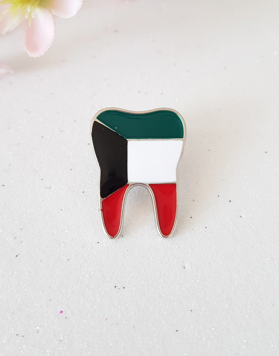 Kuwait Tooth Pin