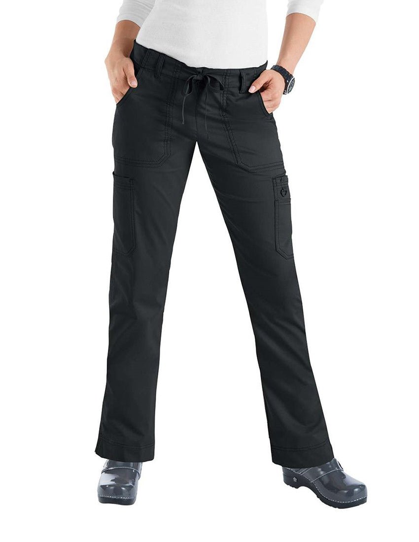 Stretch Lindsey Women's Slim Pant